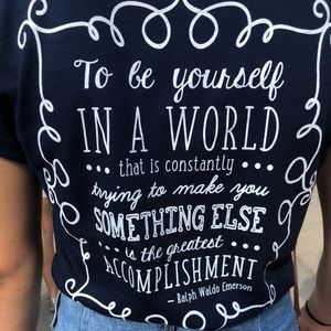 Meet your Posher, Jamie